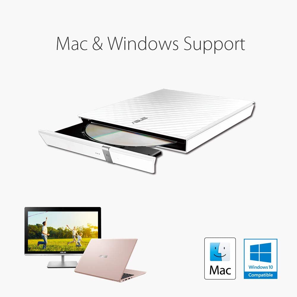 external drive for both mac and windows