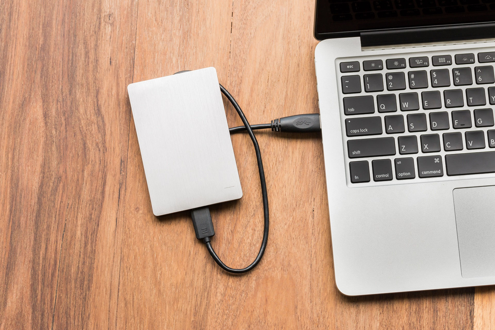external drive for both mac and windows